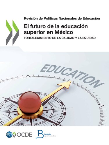 El futuro de la educación superior en México