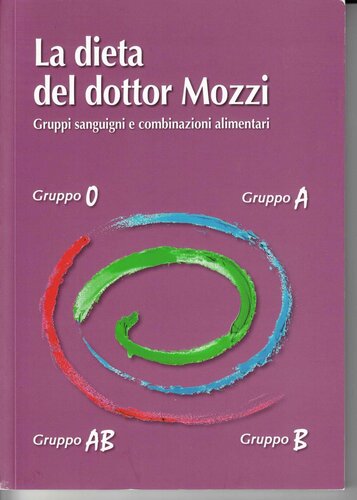 La dieta del dottor Mozzi