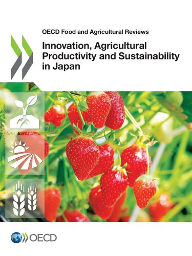 Innovation, agricultural productivity and sustainability in Japan.