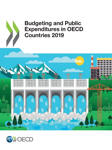 Budgeting and public expenditures in OECD countries 2019.