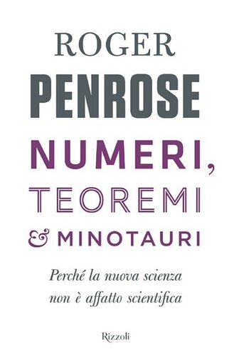 Numeri, teoremi & minotauri