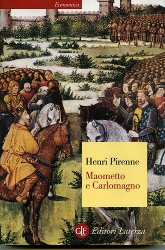 Maometto e Carlomagno (1997)