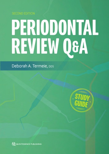 Periodontal Review Q&A