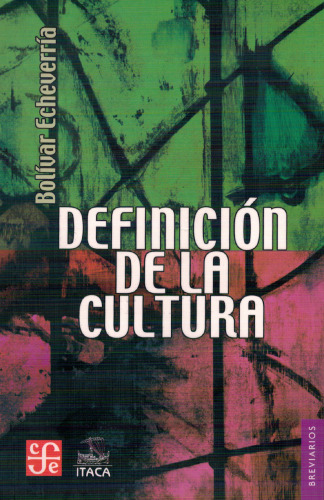 Definición de la cultura