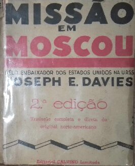 Missão em Moscou