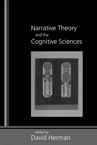 Narrative Theory and the Cognitive Sciences