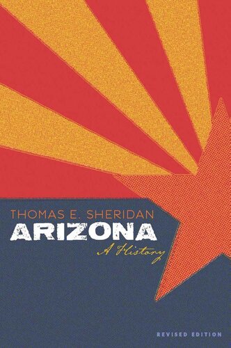 Arizona: A History