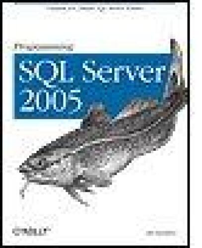 Programming SQL Server 2005