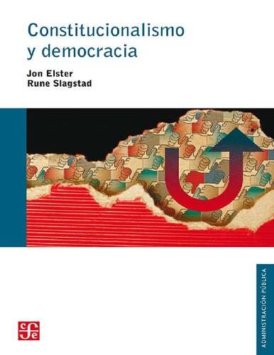 Constitucionalismo y democracia