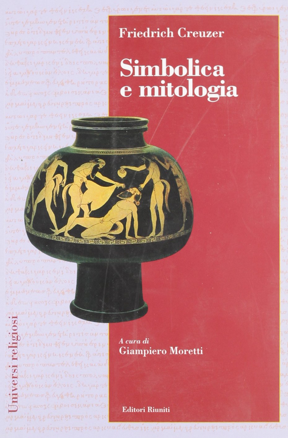 Simbolica e mitologia