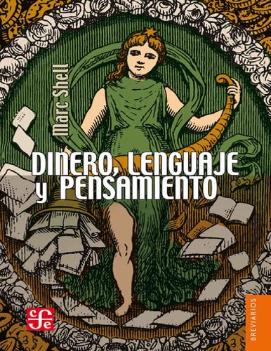 Dinero, lenguaje y pensamiento