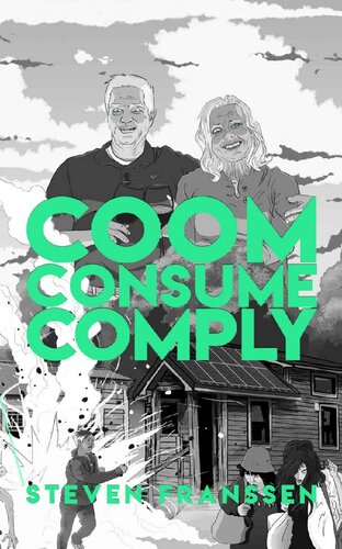 Coom Consume Comply