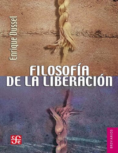 Filosofía de la liberación