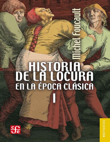 Historia de la locura en la época clásica