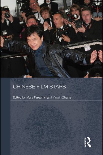 Chinese Film Stars