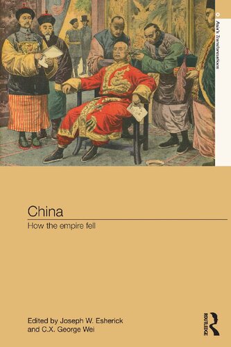 China: How the Empire Fell