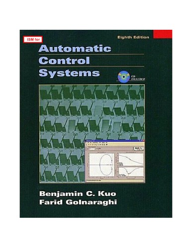 Automatic Control Systems