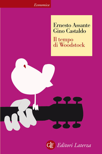 Il tempo di Woodstock