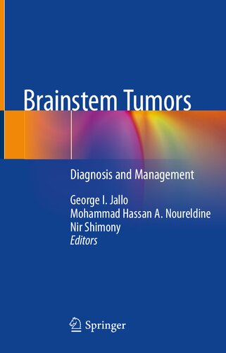 Brainstem Tumors