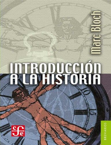 Introducción a la historia