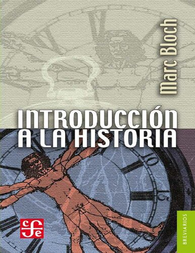 Introducción a la historia