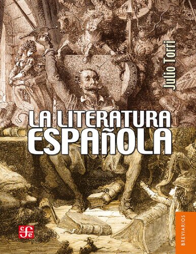 La literatura española