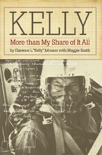 Kelly: More Than My Share of It All