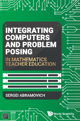 Integrating computers and problem posing in mathematics teacher education