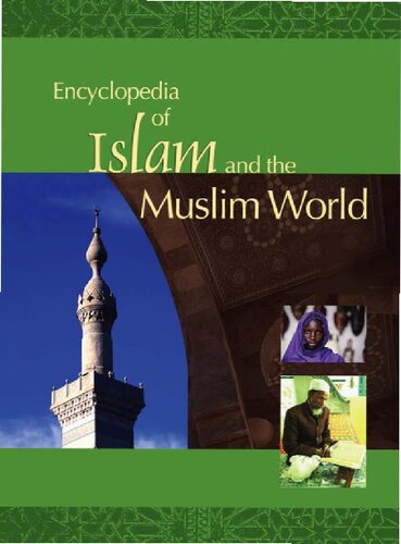 Encyclopedia of Islam and the Muslim world