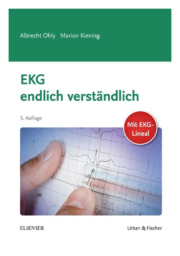 EKG endlich verständlich