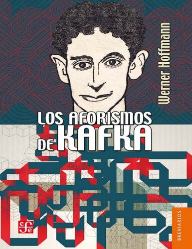 Los aforismos de Kafka