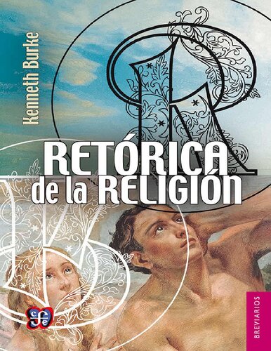 Retórica de la religión. Estudios de logología