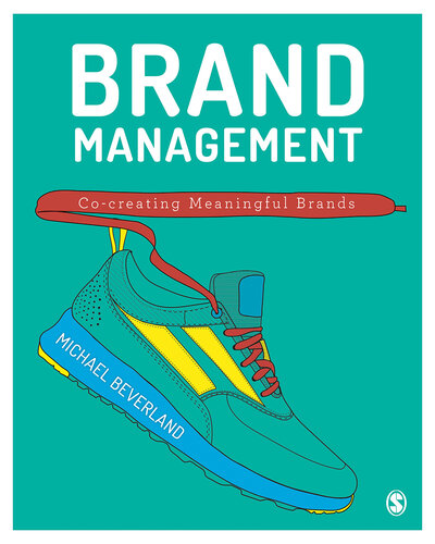 Brand Management: Co-Creating Meaningful Brands