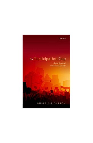 The Participation Gap: Social Status and Political Inequality