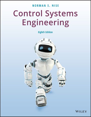 Control System Engineering