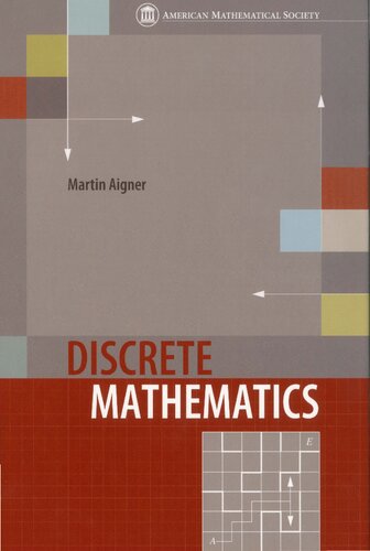 Discrete Mathematics