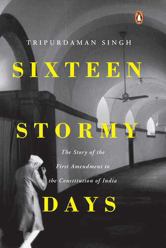 Sixteen Stormy Days