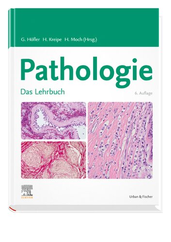 Lehrbuch Pathologie