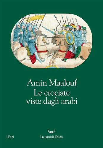 Le crociate viste dagli arabi