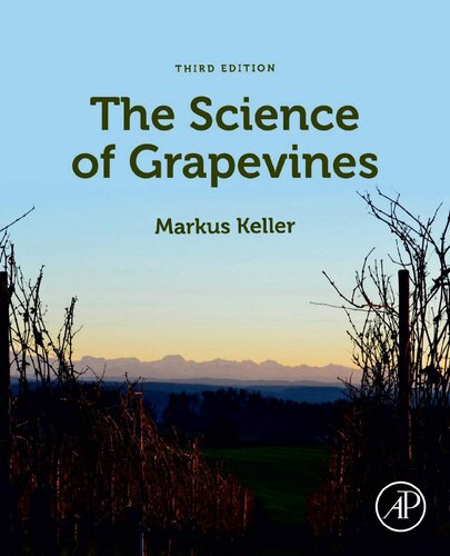 The Science of Grapevines