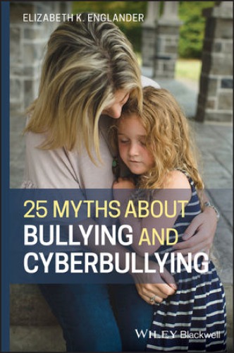 25 Myths About Bullying And Cyberbullying