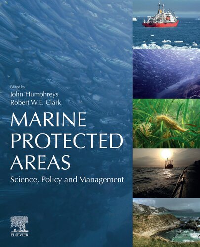 Marine Protected Areas: Science, Policy and Management