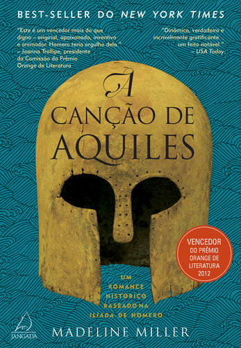 A Canção de Aquiles