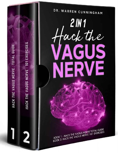 2 In 1 Hack The Vagus Nerve