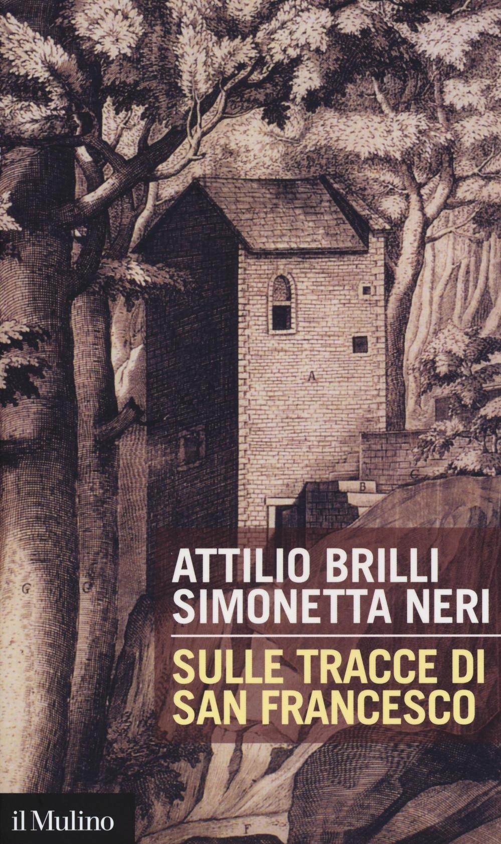 Sulle tracce di San Francesco