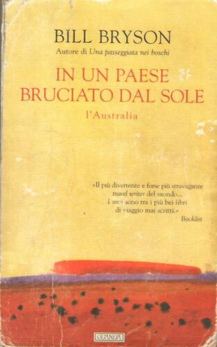 In un paese bruciato dal sole