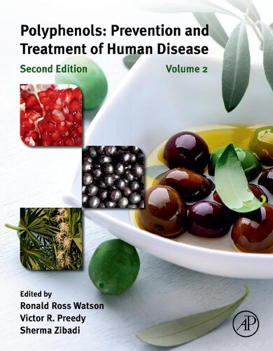 Polyphenols: Prevention and Treatment of Human Disease