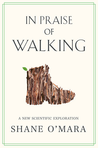 In Praise of Walking: The new science of how we walk and why it’s good for us