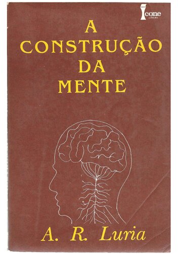 A construção da mente