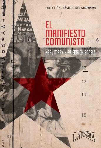 El Manifiesto Comunista